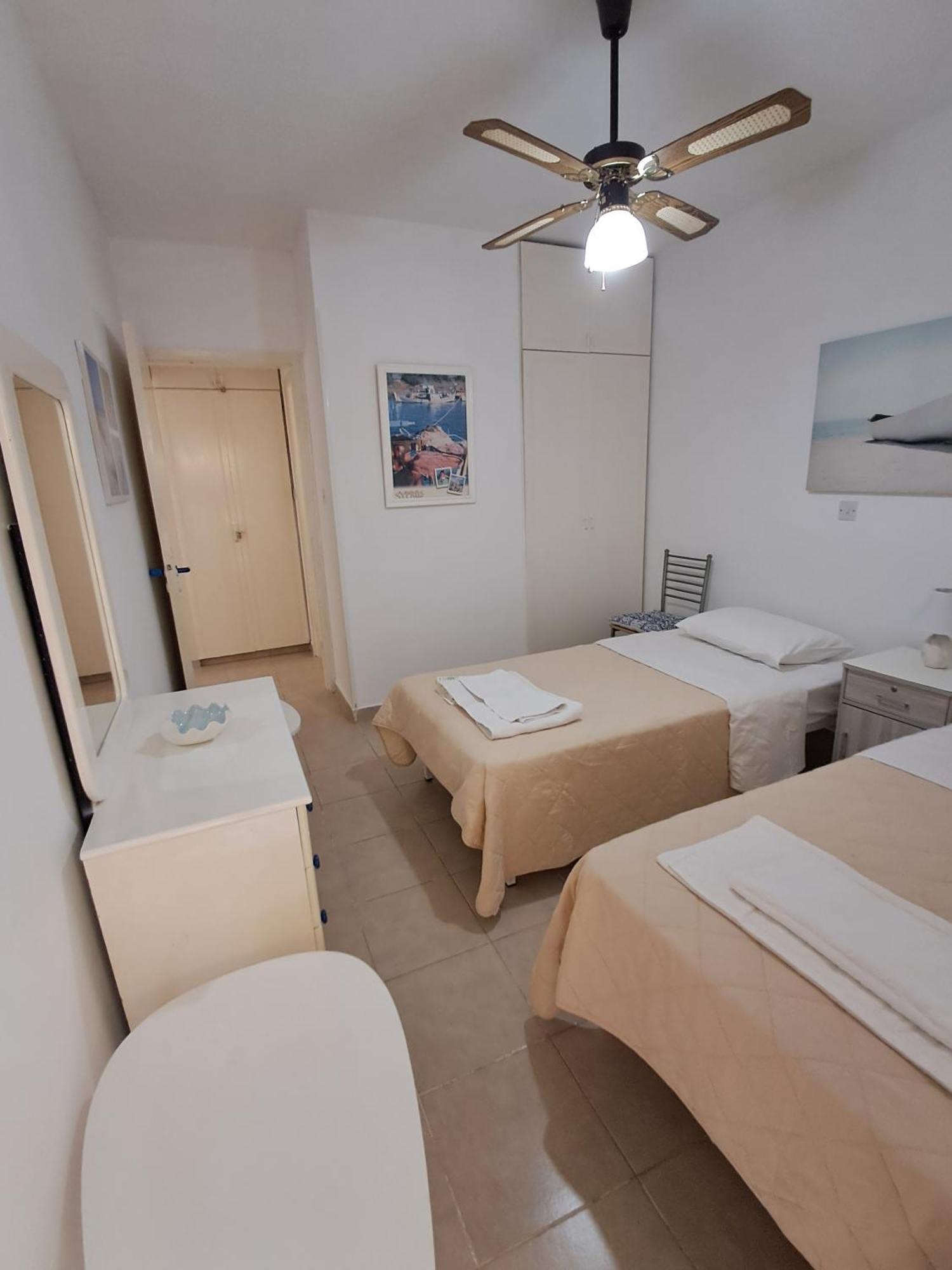 Lca2 Flat For You Apartment Lárnaka Kültér fotó