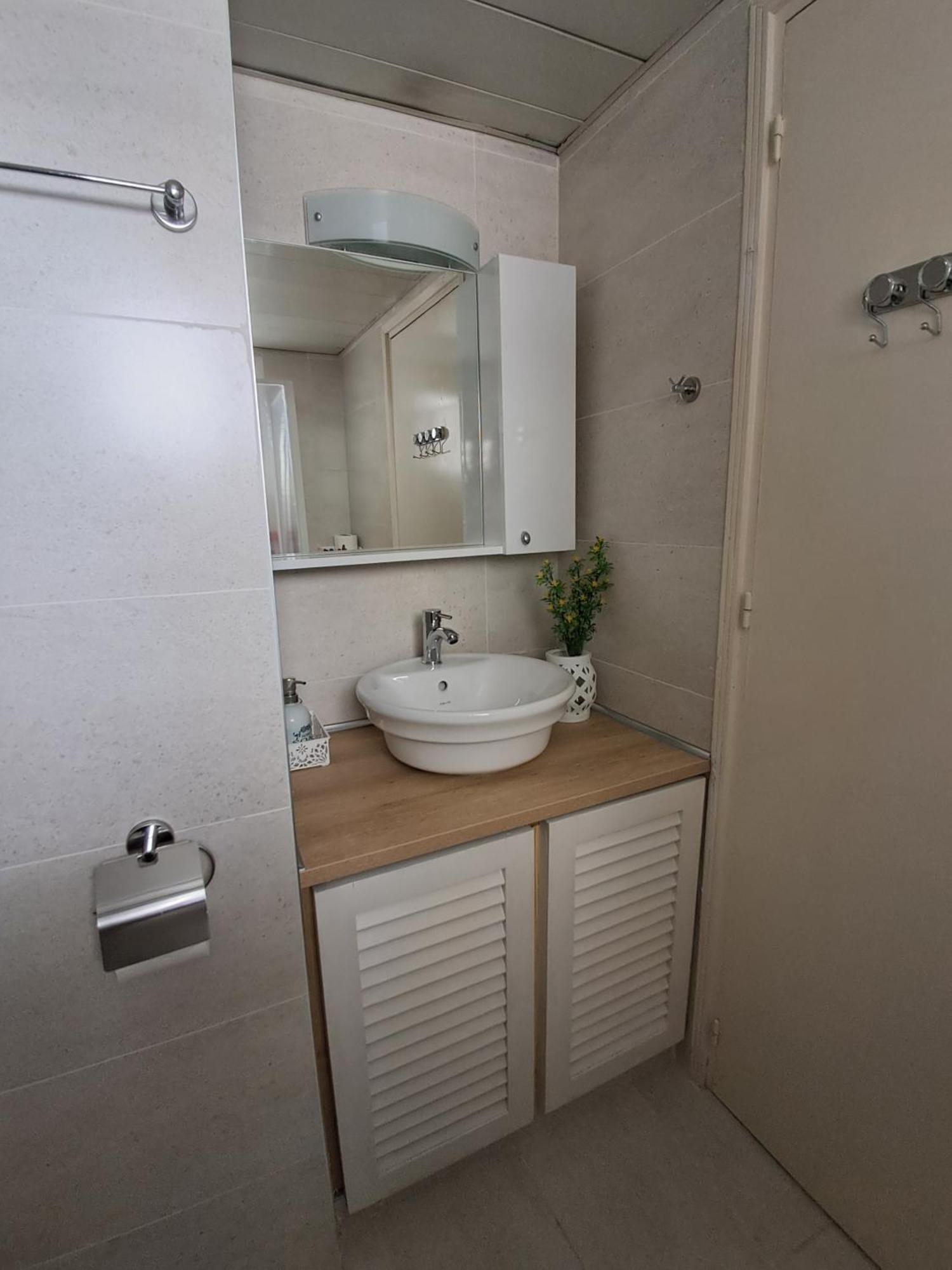 Lca2 Flat For You Apartment Lárnaka Kültér fotó
